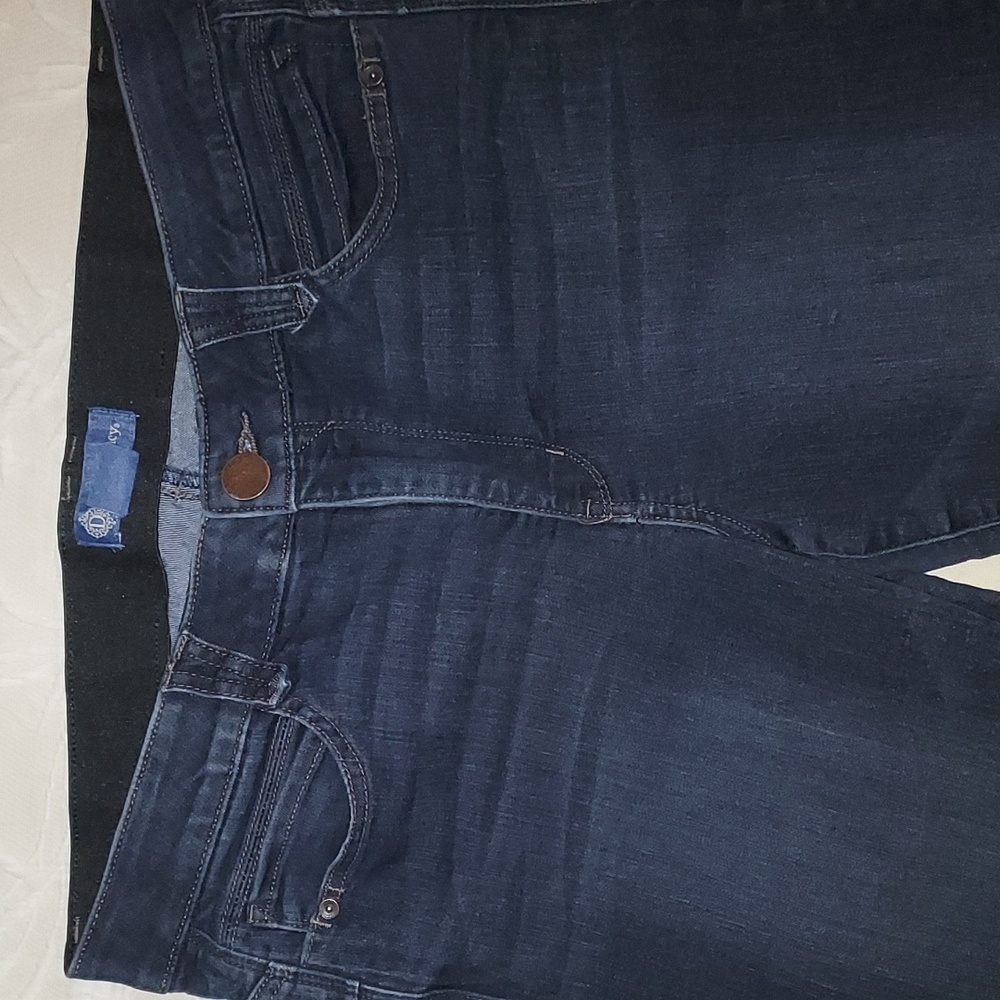Democracy "Ab" Solution Jeans - Picture 6 of 10